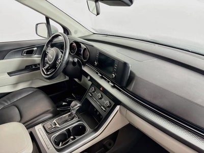 2023 Kia Carnival MPV LX Seat Package