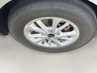 2023 Kia Carnival MPV LX Seat Package