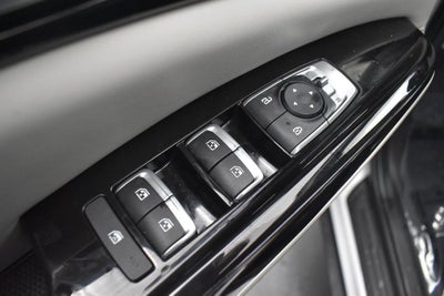 2022 Kia Carnival EX