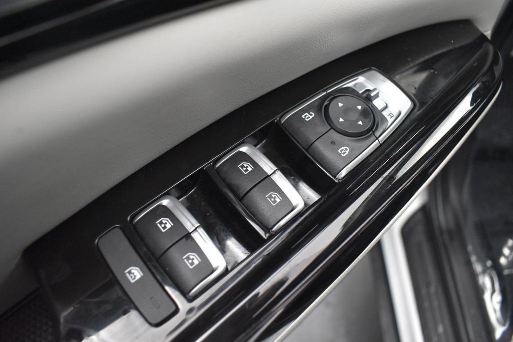 2022 Kia Carnival EX