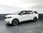 2022 Kia Carnival EX