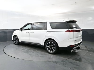 2022 Kia Carnival EX