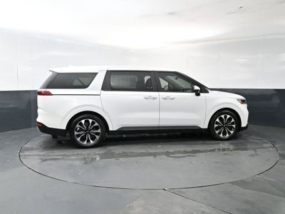 2022 Kia Carnival EX