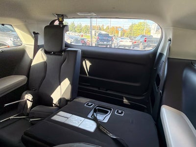 2024 Kia Carnival MPV EX