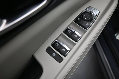 2025 Kia Carnival MPV EX