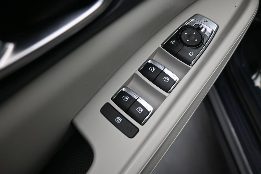 2025 Kia Carnival MPV EX