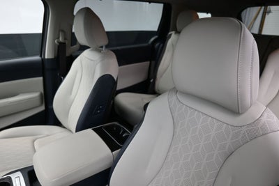 2025 Kia Carnival MPV EX