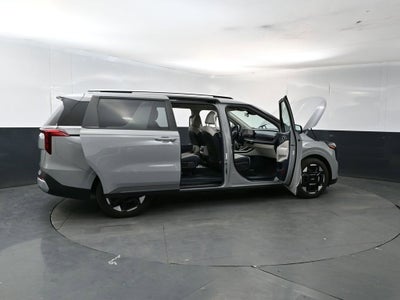 2025 Kia Carnival MPV EX