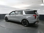 2025 Kia Carnival MPV EX