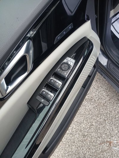 2024 Kia Carnival MPV SX
