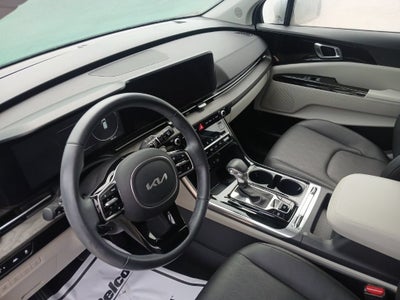 2024 Kia Carnival MPV SX