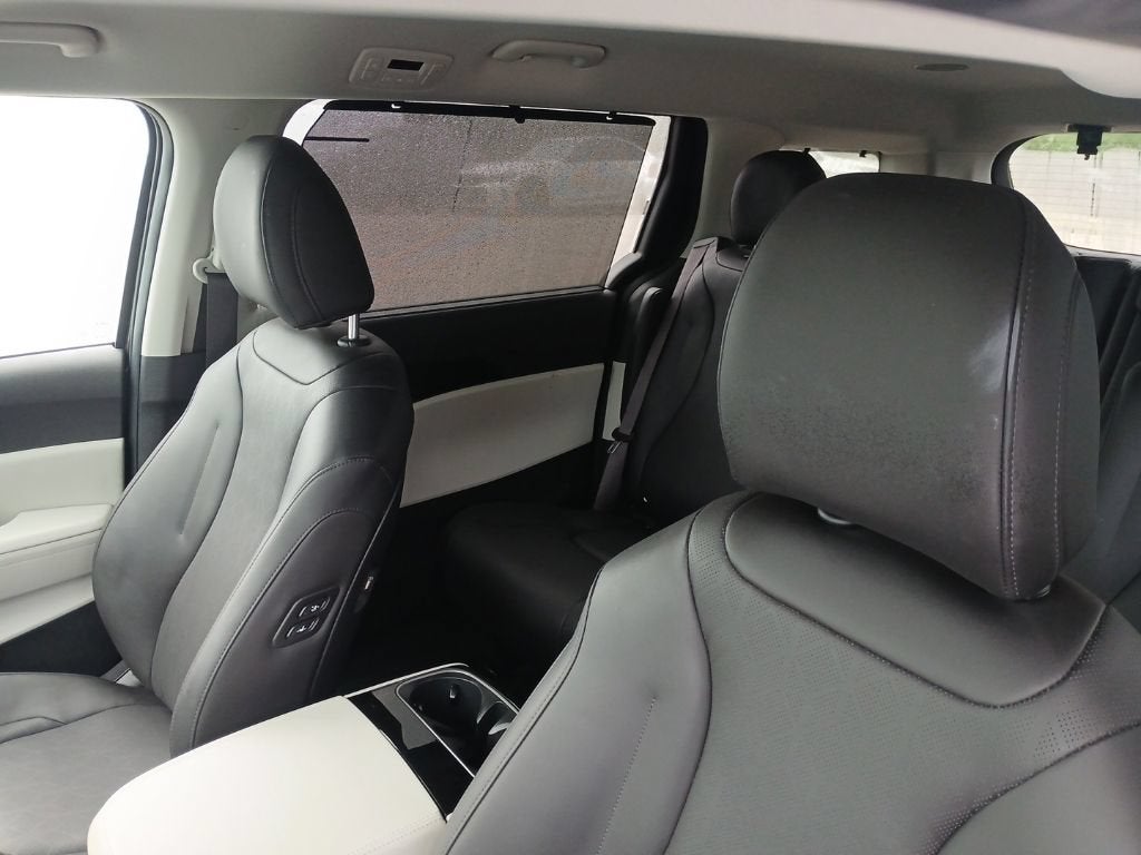 2024 Kia Carnival MPV SX