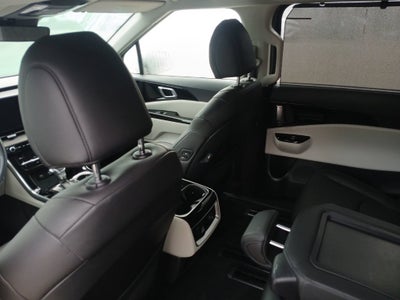 2024 Kia Carnival MPV SX