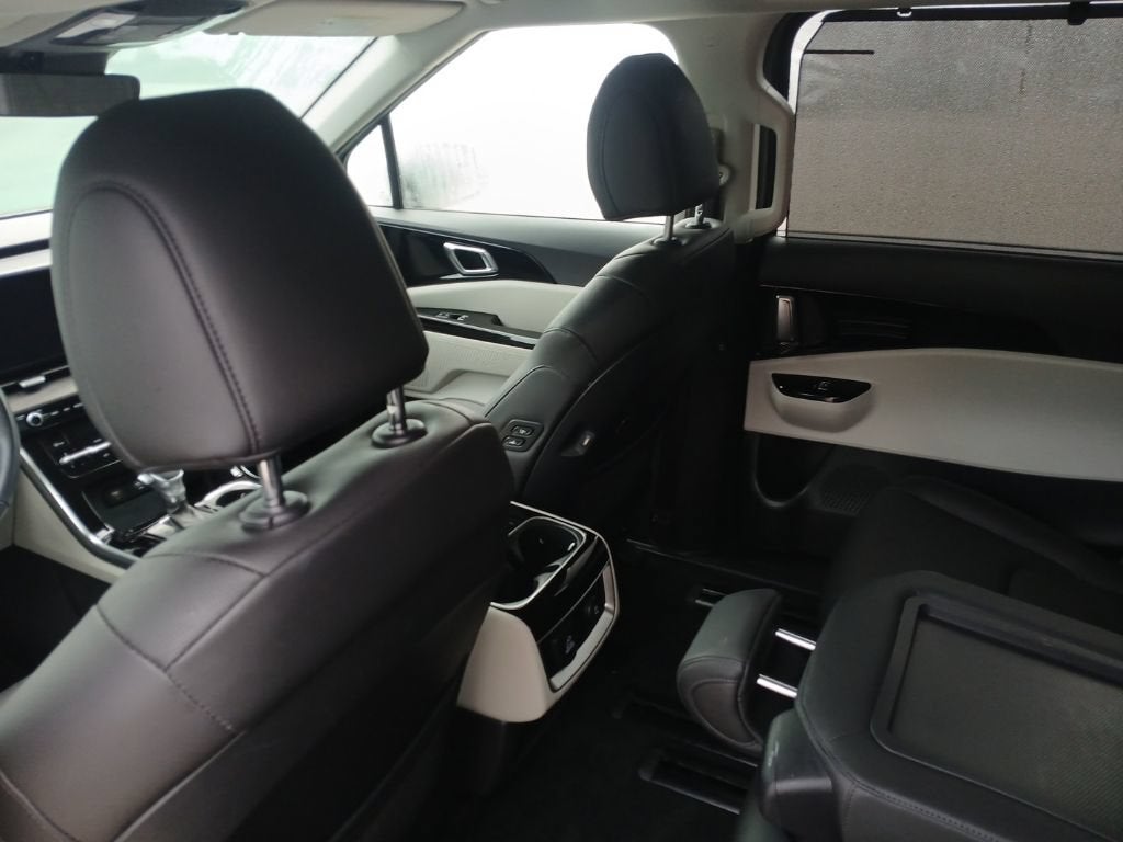 2024 Kia Carnival MPV SX