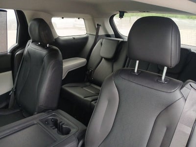 2024 Kia Carnival MPV SX
