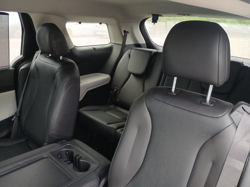2024 Kia Carnival MPV SX