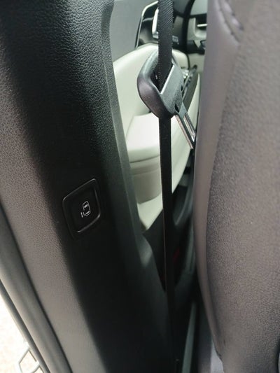 2024 Kia Carnival MPV SX