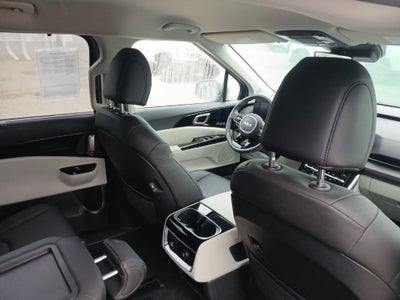 2024 Kia Carnival MPV SX