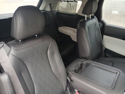 2024 Kia Carnival MPV SX