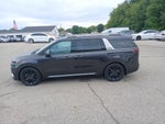 2024 Kia Carnival MPV SX