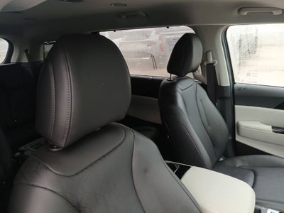 2024 Kia Carnival MPV SX