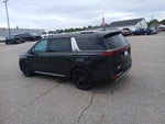 2024 Kia Carnival MPV SX
