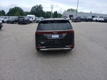 2024 Kia Carnival MPV SX