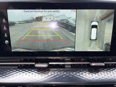 2022 Kia Carnival SX Prestige