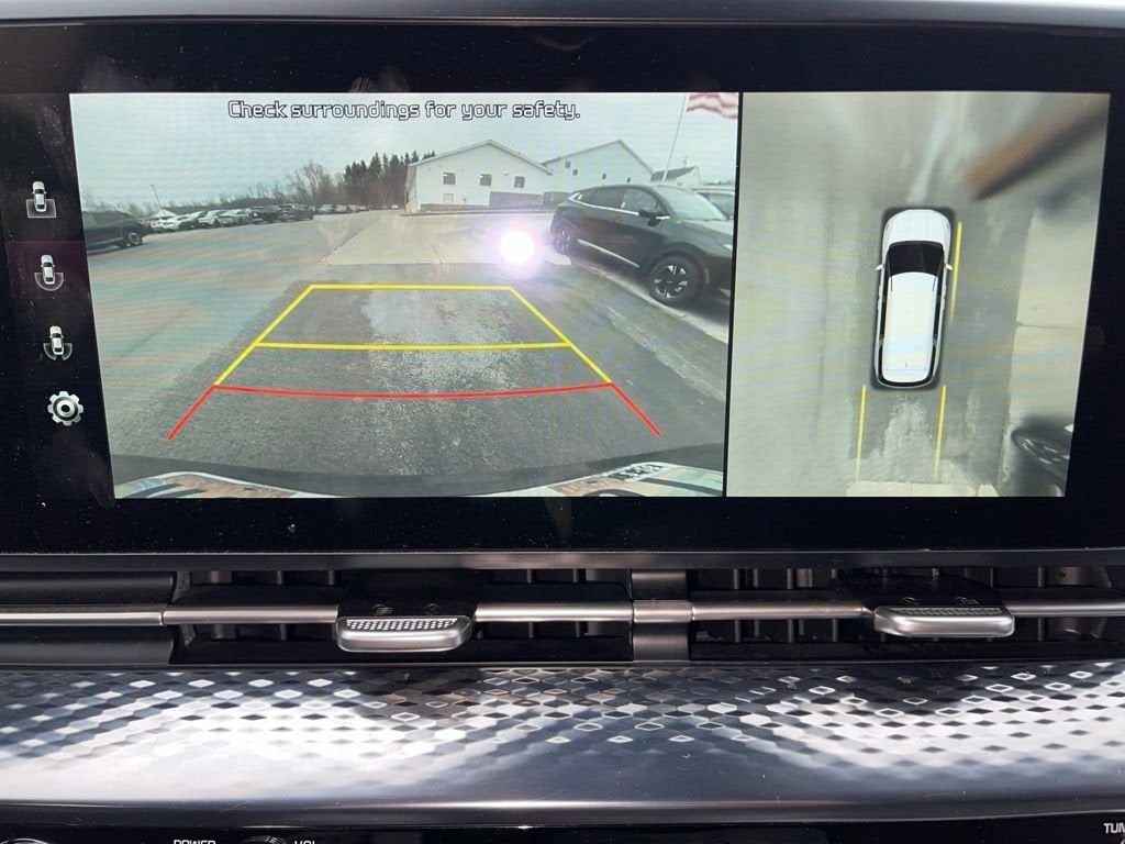 2022 Kia Carnival SX Prestige