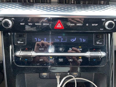 2022 Kia Carnival SX Prestige