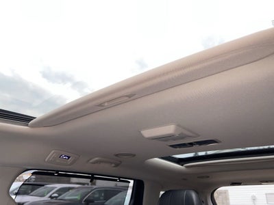 2022 Kia Carnival SX Prestige