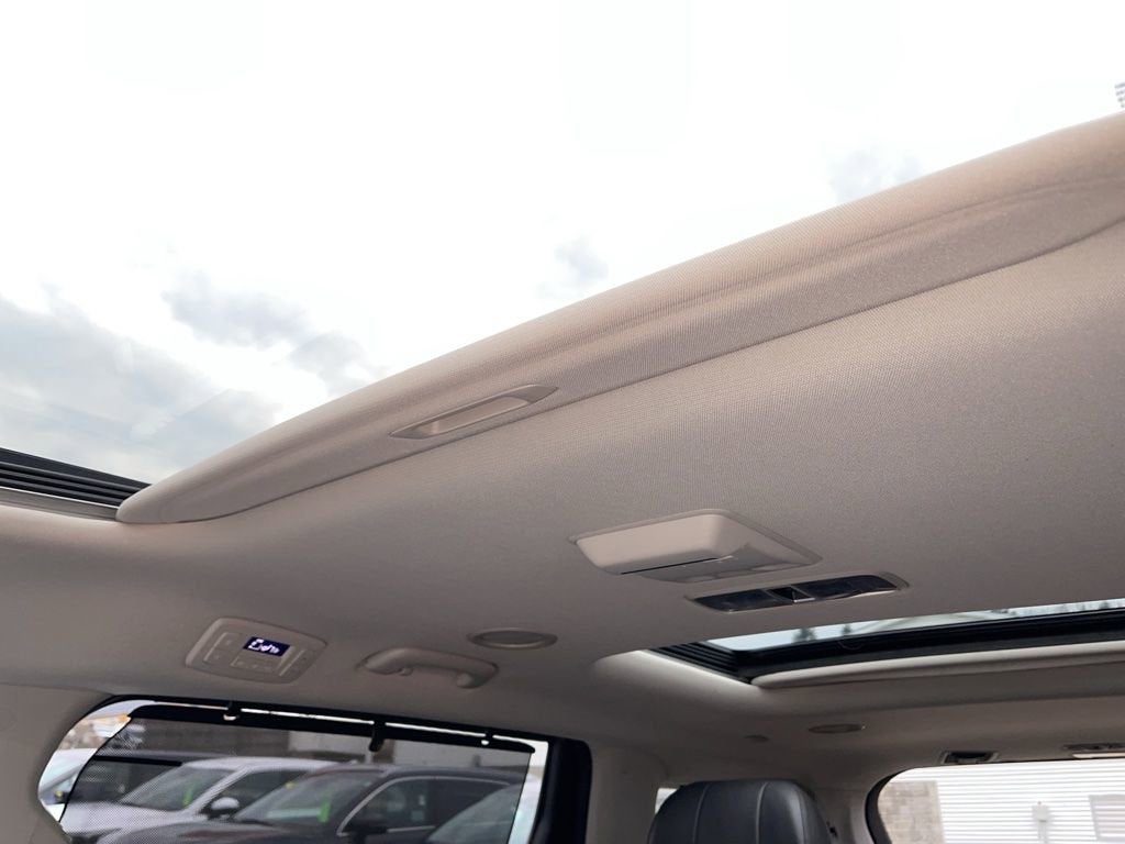 2022 Kia Carnival SX Prestige