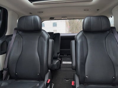 2022 Kia Carnival SX Prestige