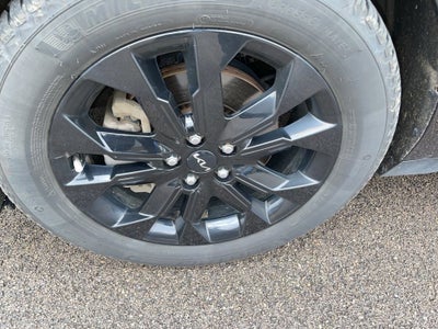 2022 Kia Carnival SX Prestige