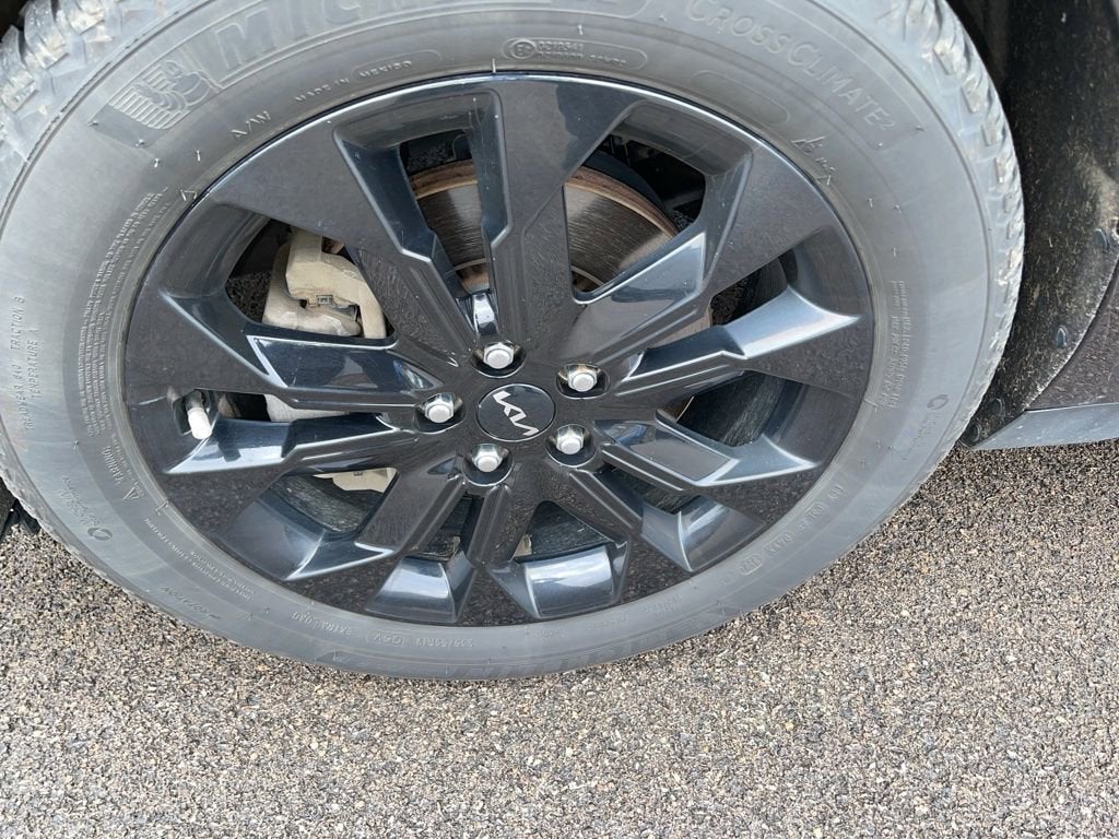 2022 Kia Carnival SX Prestige