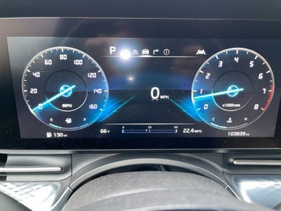 2022 Kia Carnival SX Prestige