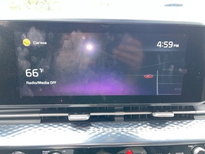 2022 Kia Carnival SX Prestige