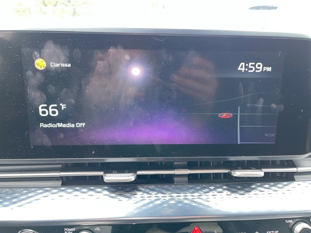 2022 Kia Carnival SX Prestige