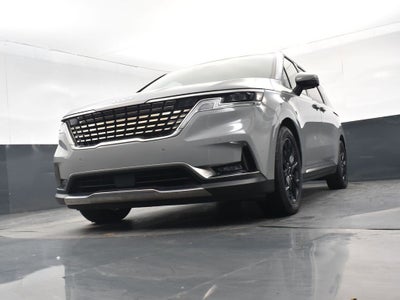 2023 Kia CARN NA