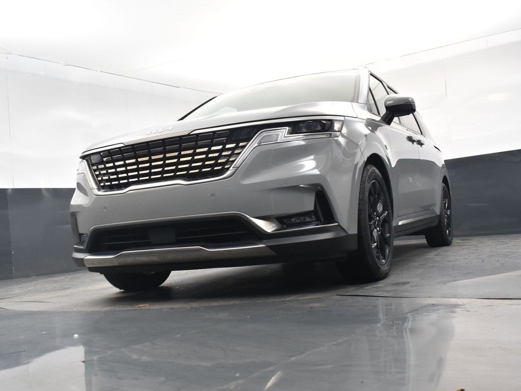 2023 Kia CARN NA