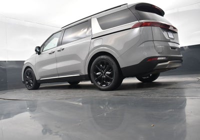 2023 Kia CARN NA