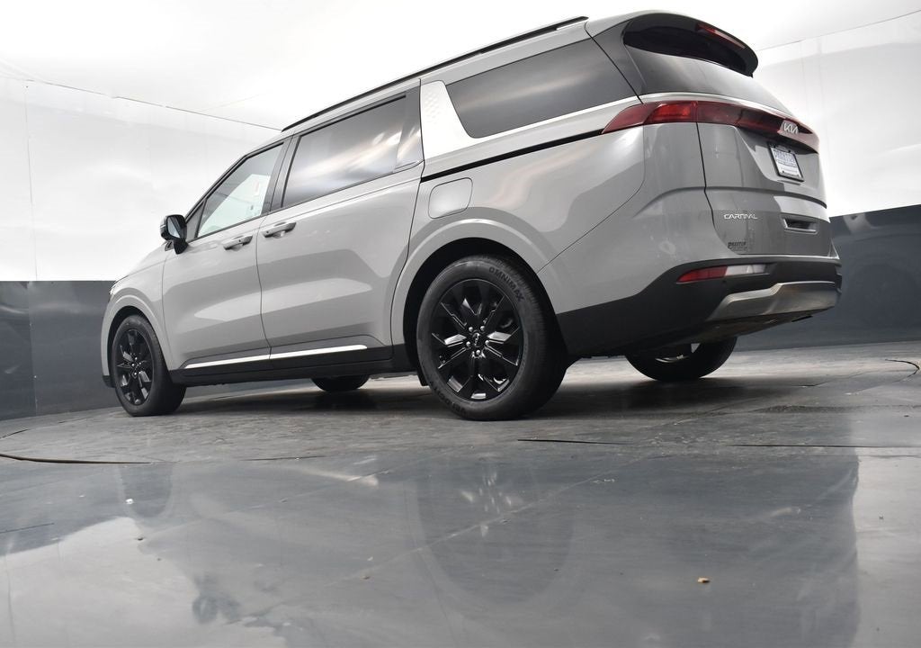 2023 Kia CARN NA