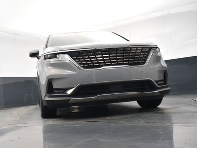 2023 Kia CARN NA
