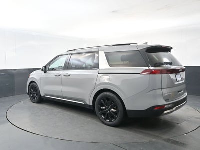 2023 Kia CARN NA