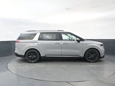 2023 Kia CARN NA