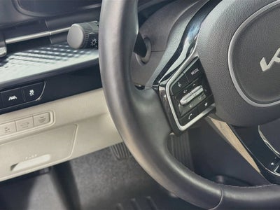 2024 Kia Carnival MPV SX Prestige