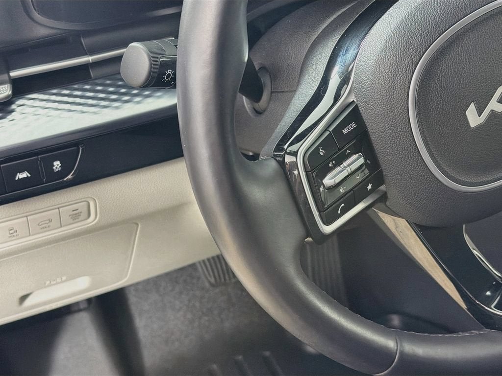 2024 Kia Carnival MPV SX Prestige