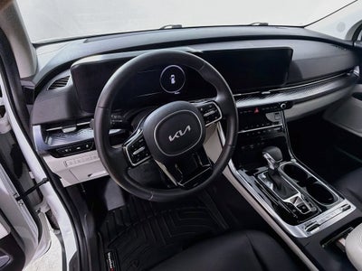 2024 Kia Carnival MPV SX Prestige