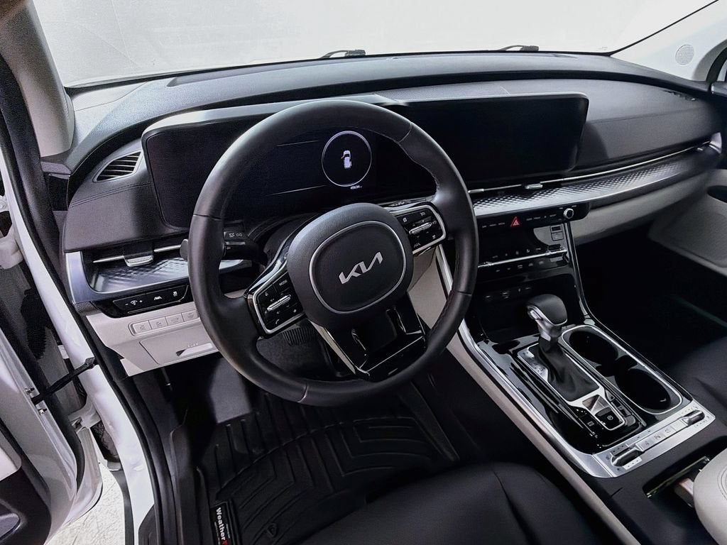 2024 Kia Carnival MPV SX Prestige