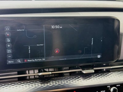 2024 Kia Carnival MPV SX Prestige